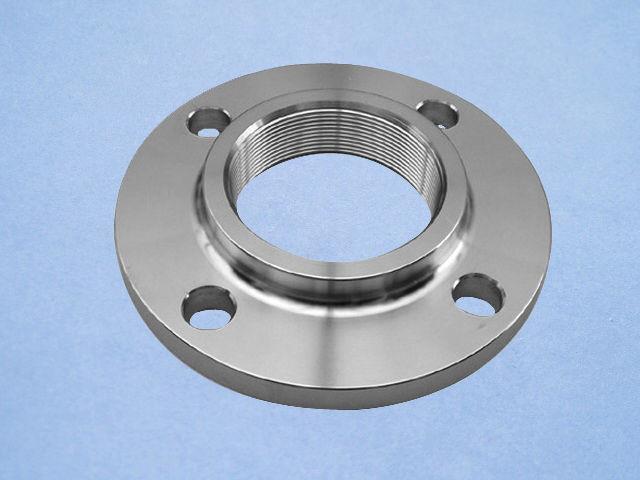 Flange